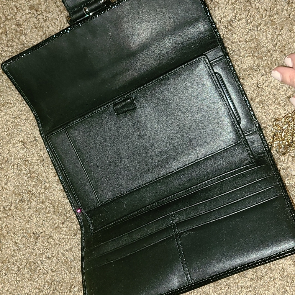 Authentic Coach wallet - Picture 2 of 8